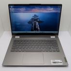 Lenovo Thinkbook 14s Yoga G3  i7/16GB/512GB SSD Touchscreen, Computers en Software, Windows Laptops, Niet ingevuld, Zo goed als nieuw