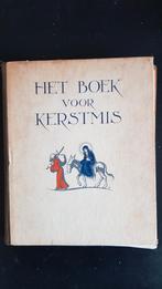 Het boek voor Kerstmis, Ophalen of Verzenden, Gebruikt