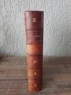 Antiek boek Julie, Antiek en Kunst, Antiek | Boeken en Bijbels, Ophalen of Verzenden, Jj rousseau