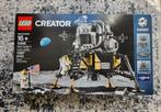 LEGO NASA Apollo 11 Lunar Lander (10266) – Nieuw in Doos, Kinderen en Baby's, Speelgoed | Duplo en Lego, Ophalen of Verzenden
