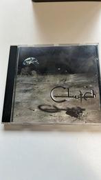 Cd.  Clutch., Gebruikt, Ophalen of Verzenden