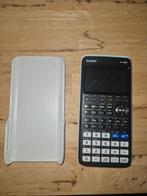 Casio fx-CG50, Ophalen