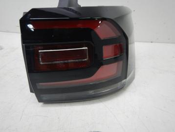 VW T-Cross 2GM LED Achterlicht Rechts 2GM945096B beschikbaar voor biedingen