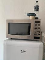 Pelgrim combi-magnetron, Witgoed en Apparatuur, Ophalen, Combimagnetron, Gebruikt, Draaiplateau
