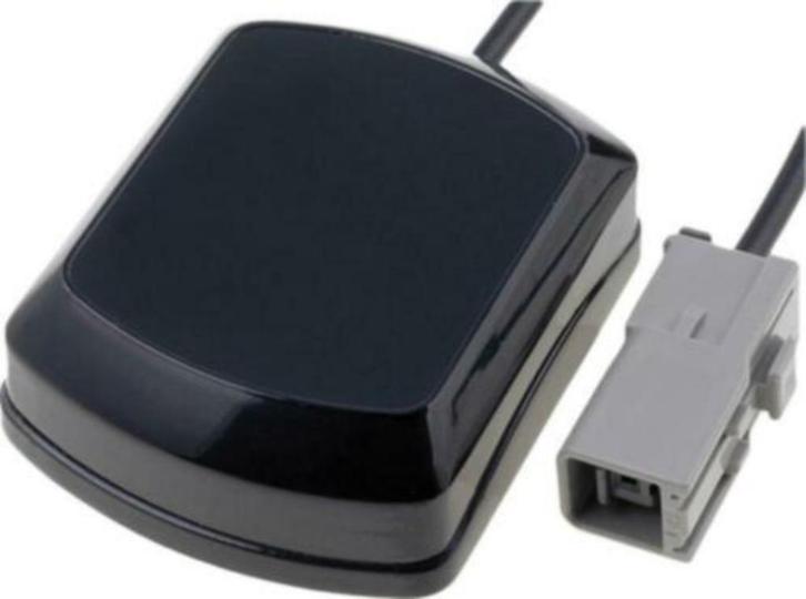 GPS antenne Alpine/Clarion/ Kenwood/Pioneer /Mercedes/Volvo, Auto diversen, Autoradio's, Nieuw, Ophalen of Verzenden