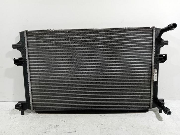 Radiateur Audi A3, Auto-onderdelen, Motor en Toebehoren, Audi, Gebruikt, Herkomst onderdeel bekend, 12 maanden garantie, Ophalen of Verzenden