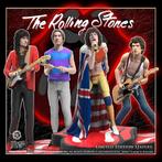 Rolling Stones KnuckleBonz Statue Set, Verzamelen, West Campus 1 76863 Herxheim (DE), Pop, Beeldje of Miniatuur, Heo GmbH, Nieuw