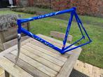 Vintage Olmo raceframe, Ophalen, Zo goed als nieuw, Racefiets, Frame
