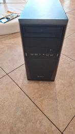Sharkoon case, with M-Disc, Ophalen, Gebruikt