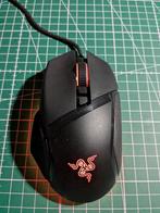 Razer Basilisk V3, Computers en Software, Muizen, Ophalen of Verzenden, Zo goed als nieuw, Gaming muis