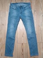 Denham Bolt maat 33-32, Ophalen of Verzenden, Zo goed als nieuw, Blauw, W33 - W34 (confectie 48/50)