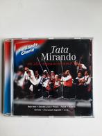 Tata Mirando en zijn zigeunerorkest, Cd's en Dvd's, Cd's | Verzamelalbums, Ophalen of Verzenden, Zo goed als nieuw