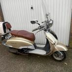 Opknapper retro scooter, Fietsen en Brommers, Ophalen, Zo goed als nieuw, Benzine, Overige merken