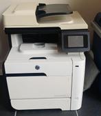 HP LaserJet Pro 400 color MFP M475dn, Computers en Software, Printers, Ophalen of Verzenden, Gebruikt