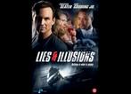 Lies & IIIussions, Vanaf 16 jaar, Ophalen of Verzenden, Zo goed als nieuw, Drama