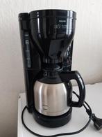 Philips koffiezetapparaat, Witgoed en Apparatuur, Koffiezetapparaten, 10 kopjes of meer, Gebruikt, Koffiemachine, Ophalen
