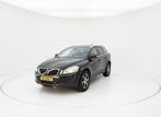 Volvo XC60 2.0 D4 | Summum | Leder | 5-cilinder, Voorwielaandrijving, Euro 5, Gebruikt, Zwart