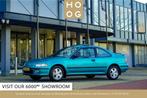 Honda Civic 1.5 LSI COUPÉ (bj 1994), Auto's, Oldtimers, Origineel Nederlands, Te koop, 5 stoelen, Benzine