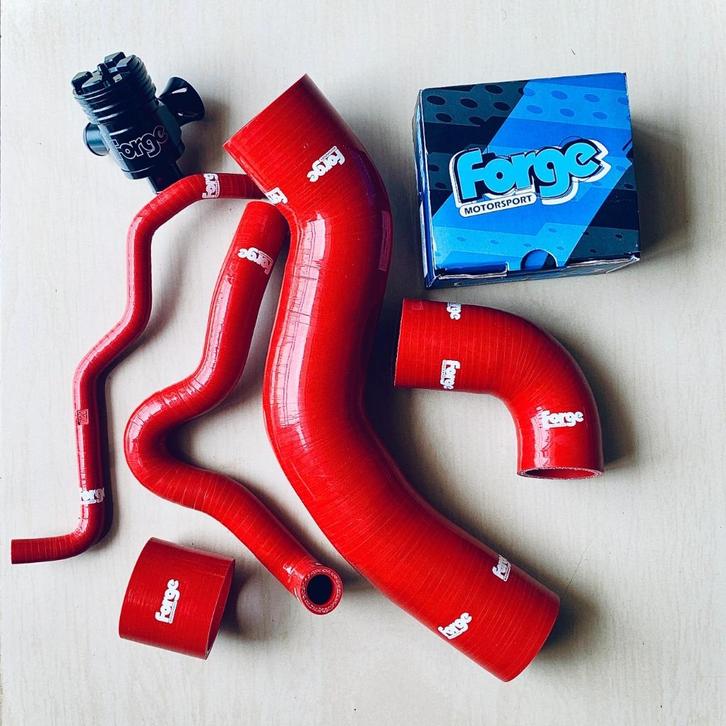 Forge blow off valve slangen 1.8T A3 TT Golf 4 Leon Octavia, Auto diversen, Tuning en Styling, Ophalen of Verzenden