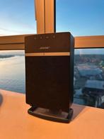 Bose SoundTouch 10 - Draadloze Speaker, Ophalen of Verzenden, Zo goed als nieuw, Bose, Minder dan 60 watt