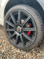 19inch set wielen, Auto-onderdelen, Banden en Velgen, Banden en Velgen, 235 mm, Zomerbanden, Ophalen