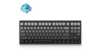 [NIEUW IN DOOS] GX87S Aluminum Custom Mechanical Keyboard beschikbaar voor biedingen