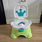 Fisher Prince potje met muziek, Kinderen en Baby's, Ophalen of Verzenden, Zo goed als nieuw, Overige typen, Overige merken