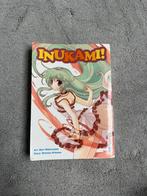 Inukami, Eén comic, Ophalen of Verzenden, Zo goed als nieuw, Japan (Manga)