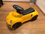 Originele Porsche loopauto, Kinderen en Baby's, Speelgoed | Buiten | Voertuigen en Loopfietsen, Ophalen of Verzenden, Gebruikt