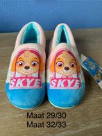 Paw patrol sloffen Skye, Kinderen en Baby's, Kinderkleding | Schoenen en Sokken, Meisje, ., Nieuw, Ophalen of Verzenden