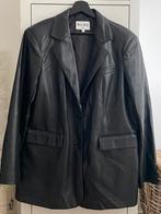 NA-KD dames oversized blazer, Ophalen of Verzenden, Zo goed als nieuw, Maat 38/40 (M), Zwart