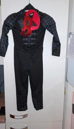 Spiderman Venom Verkleedpak, Kinderen en Baby's, Carnavalskleding en Verkleedspullen, Ophalen of Verzenden, Zo goed als nieuw