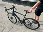 Cube Attain SLX 2023 - Barely Used (only 50km), 28 inch, Heren, Aluminium, Zo goed als nieuw