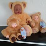 Anne Geddes poppen, Kinderen en Baby's, Speelgoed | Poppen, Ophalen of Verzenden, Zo goed als nieuw, Barbie
