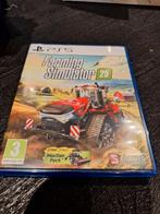 Farming Simulator 25 - PS5, Ophalen of Verzenden, Zo goed als nieuw