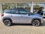 Citroen C3 Aircross 1.2T 110pk Shine Pack | Panoramadak | |, Auto's, Voorwielaandrijving, 1199 cc, Bedrijf, Handgeschakeld