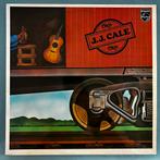 J.J. Cale - Okie, LP, Ophalen of Verzenden, Zo goed als nieuw, Poprock