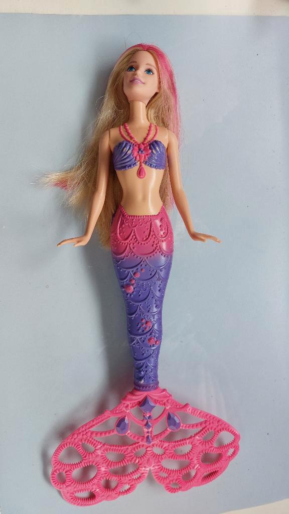 Barbie Mattel, zoek uit slechts € 3 pst. of 4 voor € 10, Verzamelen, Poppen, Zo goed als nieuw, Fashion Doll, Ophalen of Verzenden