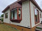 chalet, Caravans en Kamperen, Stacaravans, Meer dan 6