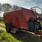 kuhn voermengwagen, Zakelijke goederen, Voertechniek, Ophalen