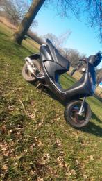 Scooter peugoet, Fietsen en Brommers, Ophalen of Verzenden, Zo goed als nieuw, Overige modellen