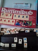 Rummikub monopoly scrabbel triominos risk, Hobby en Vrije tijd, Gezelschapsspellen | Overige, Ophalen of Verzenden, Zo goed als nieuw