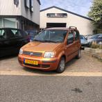 Fiat Panda 1.2 Edizione Cool Goed rijdende Fiat panda met o., Voorwielaandrijving, Elektrische ramen, Gebruikt, 1242 cc