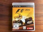 F1 2014 - PS3, Ophalen of Verzenden, Zo goed als nieuw