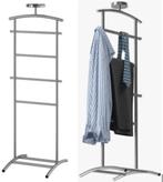 IKEA kledingstandaard / valetstand, Ophalen of Verzenden, Zo goed als nieuw, Metaal, Kinderen en Volwassenen