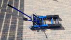 motorkrik motorlift 680kg, Ophalen