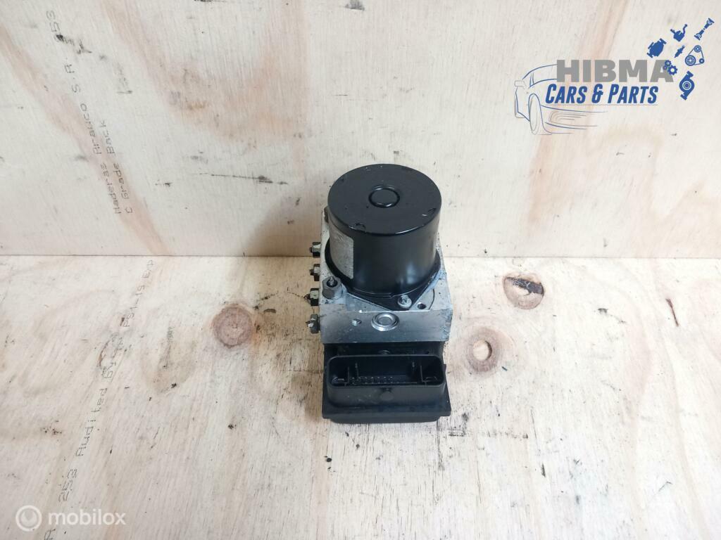 Volkswagen Fox 1.2 ABS Pomp 5Z0907379A 2005 t/m 2011, Auto-onderdelen, Remmen en Aandrijving, Gebruikt, Ophalen of Verzenden