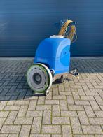 Numatic TT4045 SCHROBZUIGMACHINE - REINIGINGSMACHINE, Ophalen of Verzenden, Gebruikt, Schrobmachine