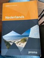 Pocketwoordenboek Nederlands - Zo goed als nieuw!, Ophalen, Zo goed als nieuw, Prisma of Spectrum, Nederlands
