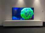 Samsung QLed TV 75 Inch NIEUWSTAAT!, Ophalen, QLED, 120 Hz, Zo goed als nieuw